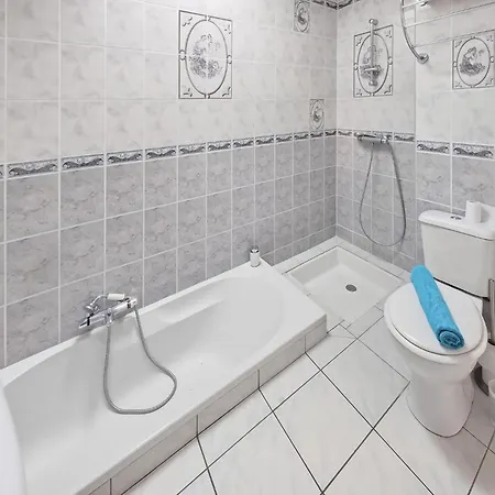 La Quinta Сasa de vacaciones Mouzillon